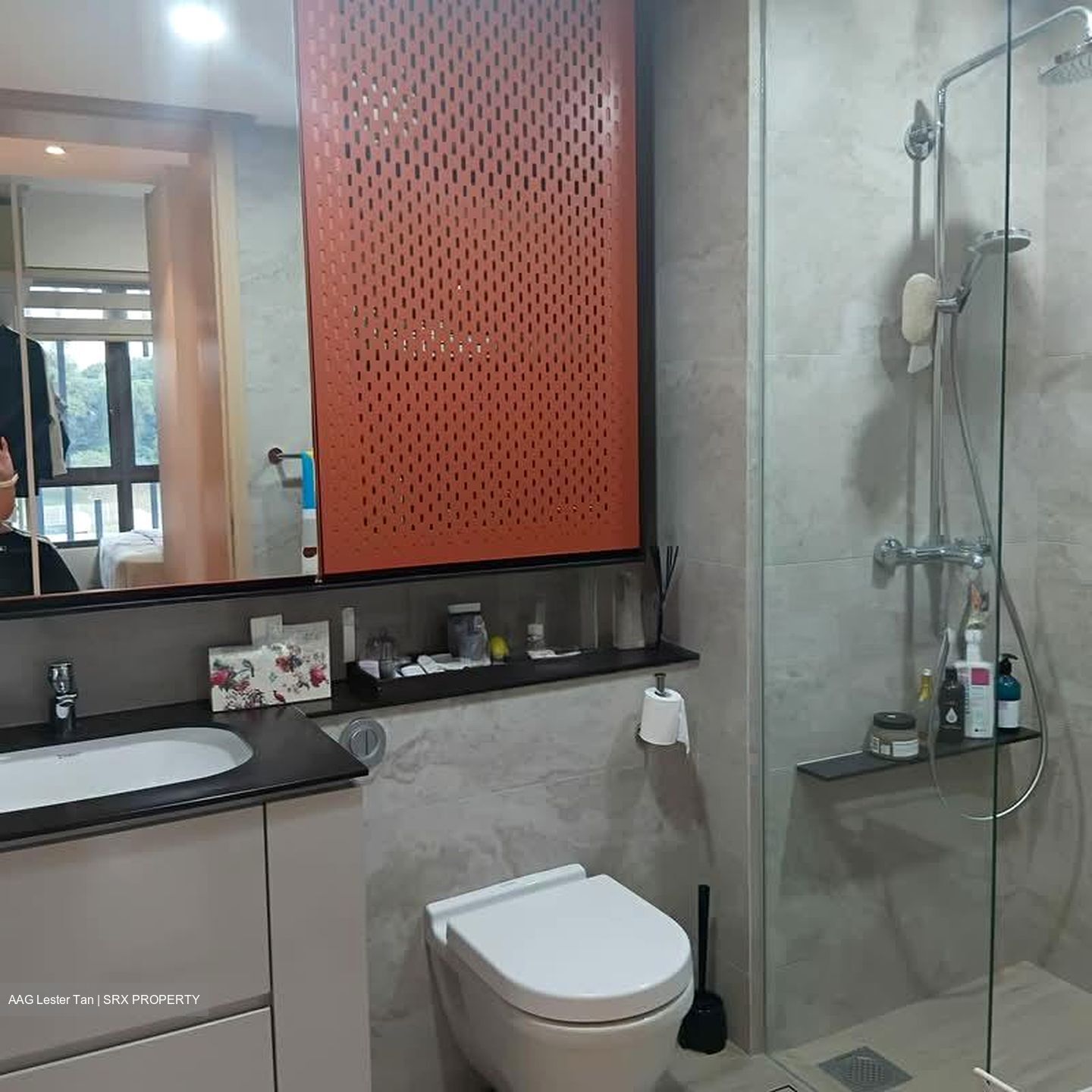 The Tre Ver (D13), Condominium #557759621